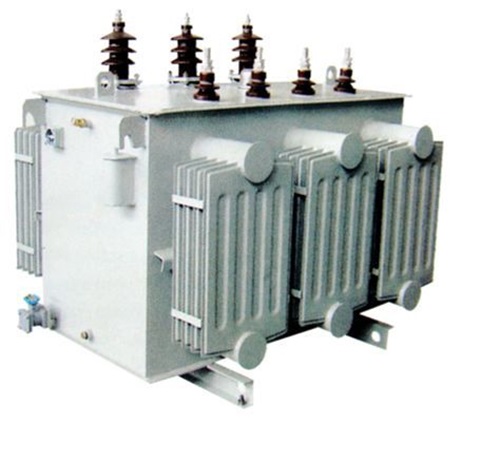 鞍山S13-800KVA/10KV/0.4KV油浸式变压器