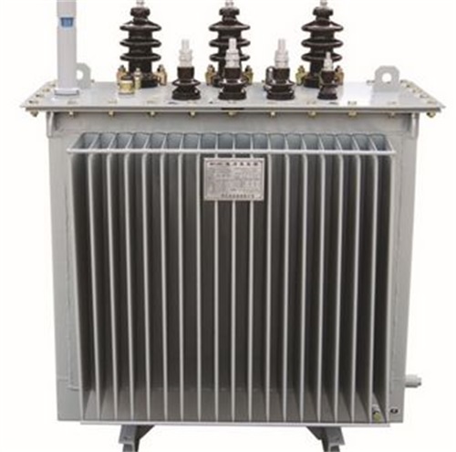 鞍山S11-35KV/10KV/0.4KV油浸式变压器