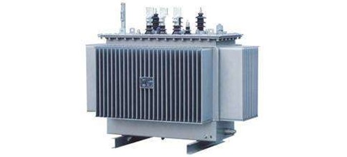 鞍山S11-630KVA/10KV/0.4KV油浸式变压器