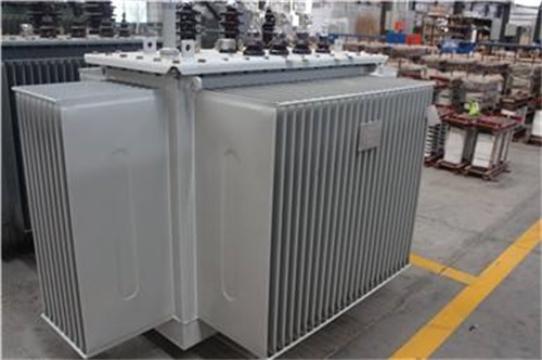 鞍山S11-200KVA/10KV/0.4KV油浸式变压器
