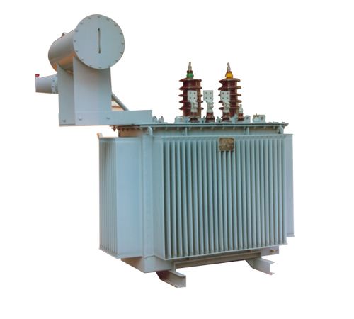 鞍山SCB11-3150KVA/10KV/0.4KV油浸式变压器